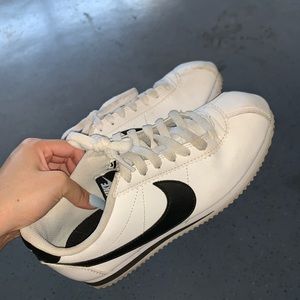 Womens Nike Cortez